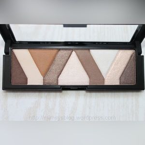 Physicians formula multi finish Eyeshadow